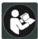 AL-KO Solo T 1593.9 HDSA - Symbol Meaning - 1