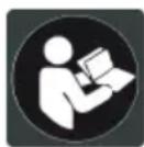 AL-KO Solo T 1593.9 HDSA - Symbole Signification - 1
