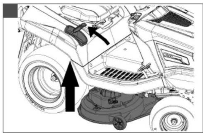AL-KO Solo T 16105.6 HD V2 Premium - Inhaltsverzeichnis - 37