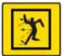 AL-KO Robolinho 4100 - Symbol Znaczenie - 1