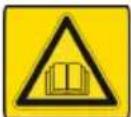 AL-KO Robolinho 4100 - Symbol Znaczenie - 5
