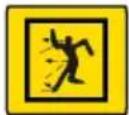 AL-KO Robolinho 4100 - Symbol Význam - 1