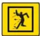 AL-KO Robolinho 4100 - Symbole Signification - 1