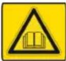 AL-KO Robolinho 4100 - Symbole Signification - 5