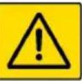 AL-KO Robolinho 4100 - Symbols on the appliance - 2