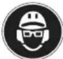 AL-KO Solo 6656 - Symbole Signification - 3