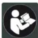 AL-KO Solo 6656 - Symbol Betydning - 1