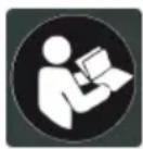 AL-KO Solo 6656 - Symbol Význam - 1