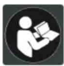 AL-KO Solo 6656 - Symbol Význam - 1