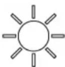 AL-KO Solo 6656 - Symbol Meaning - 8