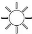 AL-KO Solo 6656 - Symbole Signification - 10