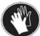 AL-KO Solo 6656 - Symbol Význam - 3