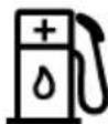AL-KO Solo 6656 - Symbol Význam - 4