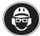 AL-KO Solo 6656 - Symbol Meaning - 1