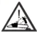 AL-KO Solo 6656 - Sicherheits-Sperrtaste - 1