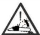 AL-KO Solo 6656 - Symbole Signification - 1