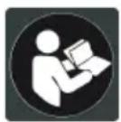 AL-KO Solo 6656 - Symbol Bedeutung - 1