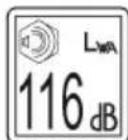 AL-KO Solo 6656 - Symbol Znaczenie - 7