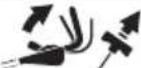 AL-KO Premium 520 VSB - Deflector plate - 6