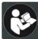 AL-KO Solo T 15105.6 HDA - Symbol Znaczenie - 1