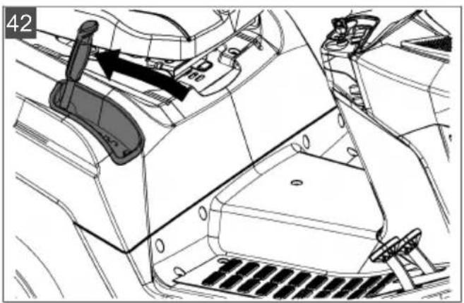 AL-KO Solo T 15105.6 HDA - Inhaltsverzeichnis - 42