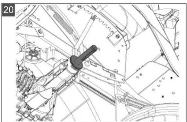 AL-KO Solo T 15105.6 HDA - Inhaltsverzeichnis - 20