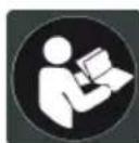 AL-KO Solo T 15105.6 HDA - Symbole Signification - 1