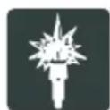 AL-KO Solo T 15105.6 HDA - Symbol Betydelse - 3