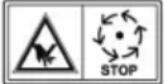 AL-KO Solo T 1695.6 HD V2 Premium - Possible misuse - 4