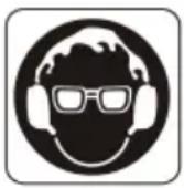 AL-KO R85.1 Li - Symbole Signification - 1