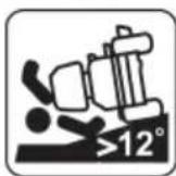 AL-KO R85.1 Li - Symbol Betydning - 2