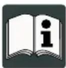 AL-KO R85.1 Li - Symbole Signification - 2
