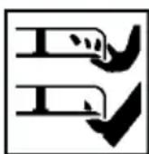 AL-KO R85.1 Li - Symbol Betydning - 7