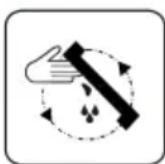 AL-KO R85.1 Li - Symbol Betydning - 5