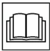 AL-KO R85.1 Li - Symbole bezpieczeństwa - 4