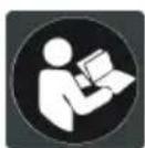 AL-KO R85.1 Li - Symbol Znaczenie - 1