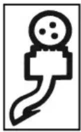 AL-KO R85.1 Li - Symbol Znaczenie - 2