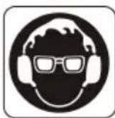 AL-KO R85.1 Li - Symbol Betydning - 4