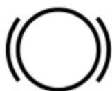 AL-KO R85.1 Li - Symbol Betydelse - 4
