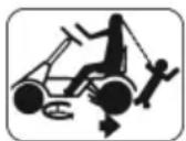 AL-KO R85.1 Li - Symbol Znaczenie - 1