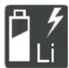 AL-KO R85.1 Li - Symbol Betydning - 3