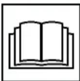 AL-KO R85.1 Li - Symbol Betydning - 4