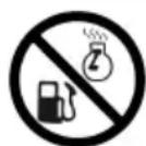 AL-KO 2000i - Symbol Meaning - 7