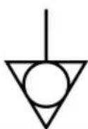 AL-KO 2000i - Symbol Význam - 6