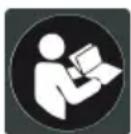 AL-KO 2000i - Symbol Bedeutung - 1