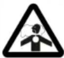 AL-KO 2000i - Symbole Signification - 3