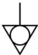 AL-KO 2000i - Symbol Význam - 7