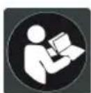 AL-KO 2000i - Symbol Význam - 1