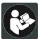 AL-KO 2000i - Symbol Meaning - 1