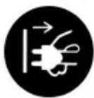 AL-KO 2000i - Symbol Význam - 6